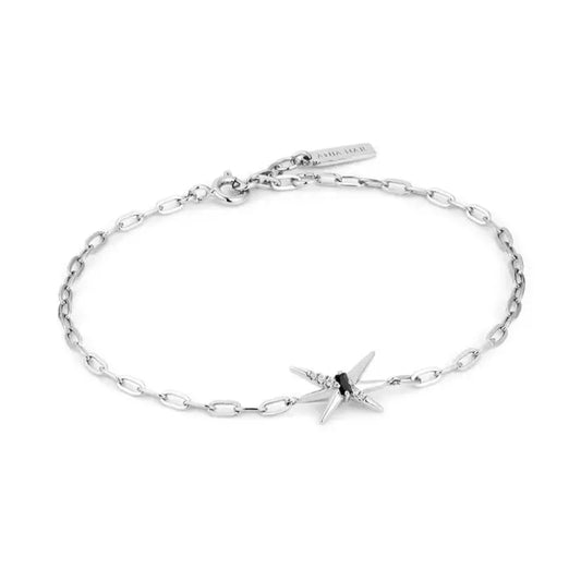 Breeze 313004.1 Gold Plated Silver Bracelet