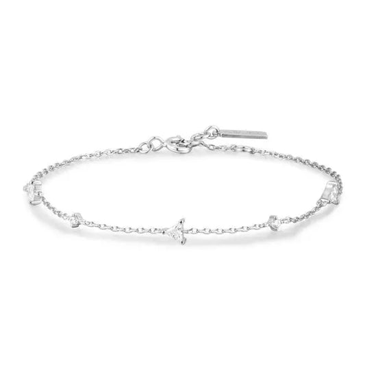 Breeze 313004.1 Gold Plated Silver Bracelet
