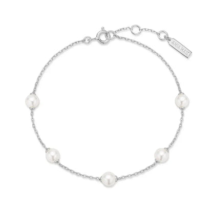 Breeze 313004.1 Gold Plated Silver Bracelet