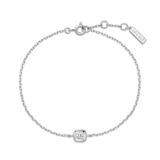 Breeze 313004.1 Gold Plated Silver Bracelet