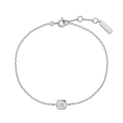 Breeze 313004.1 Gold Plated Silver Bracelet