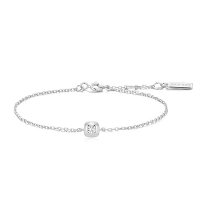 Breeze 313004.1 Gold Plated Silver Bracelet