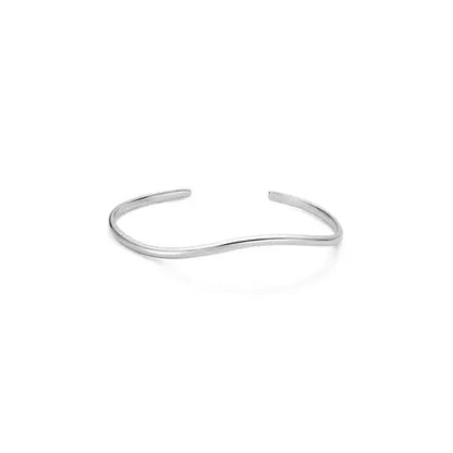 Breeze 313004.1 Gold Plated Silver Bracelet