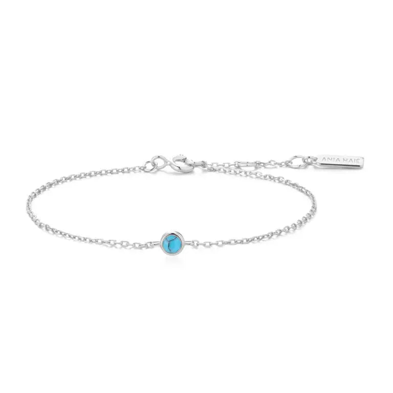 Breeze 313004.1 Gold Plated Silver Bracelet