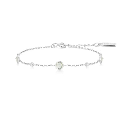 Breeze 313004.1 Gold Plated Silver Bracelet