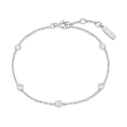 Breeze 313004.1 Gold Plated Silver Bracelet
