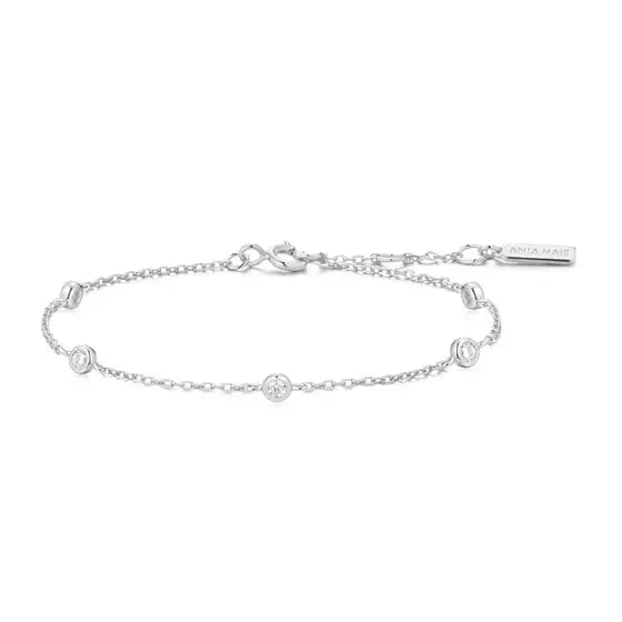 Breeze 313004.1 Gold Plated Silver Bracelet