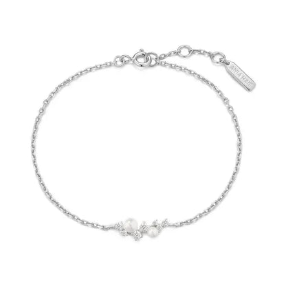 Breeze 313004.1 Gold Plated Silver Bracelet