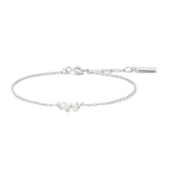 Breeze 313004.1 Gold Plated Silver Bracelet