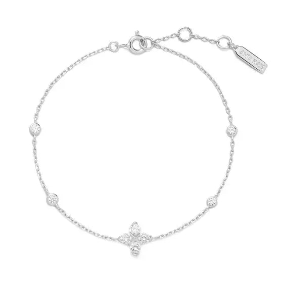 Breeze 313004.1 Gold Plated Silver Bracelet