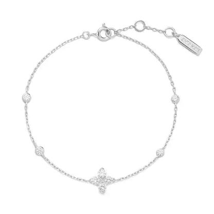 Breeze 313004.1 Gold Plated Silver Bracelet