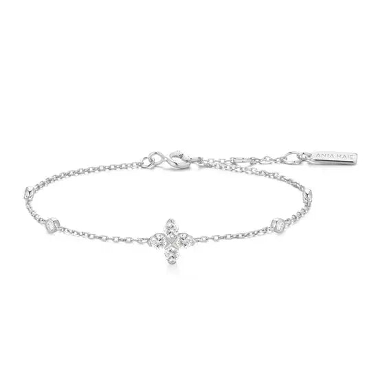 Breeze 313004.1 Gold Plated Silver Bracelet