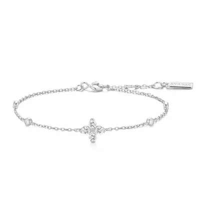 Breeze 313004.1 Gold Plated Silver Bracelet