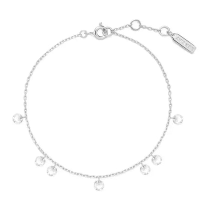 Breeze 313004.1 Gold Plated Silver Bracelet