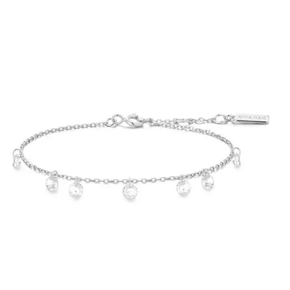 Breeze 313004.1 Gold Plated Silver Bracelet