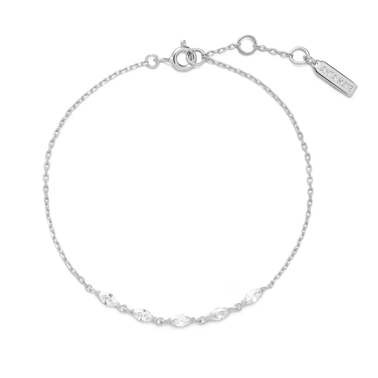 Breeze 313004.1 Gold Plated Silver Bracelet
