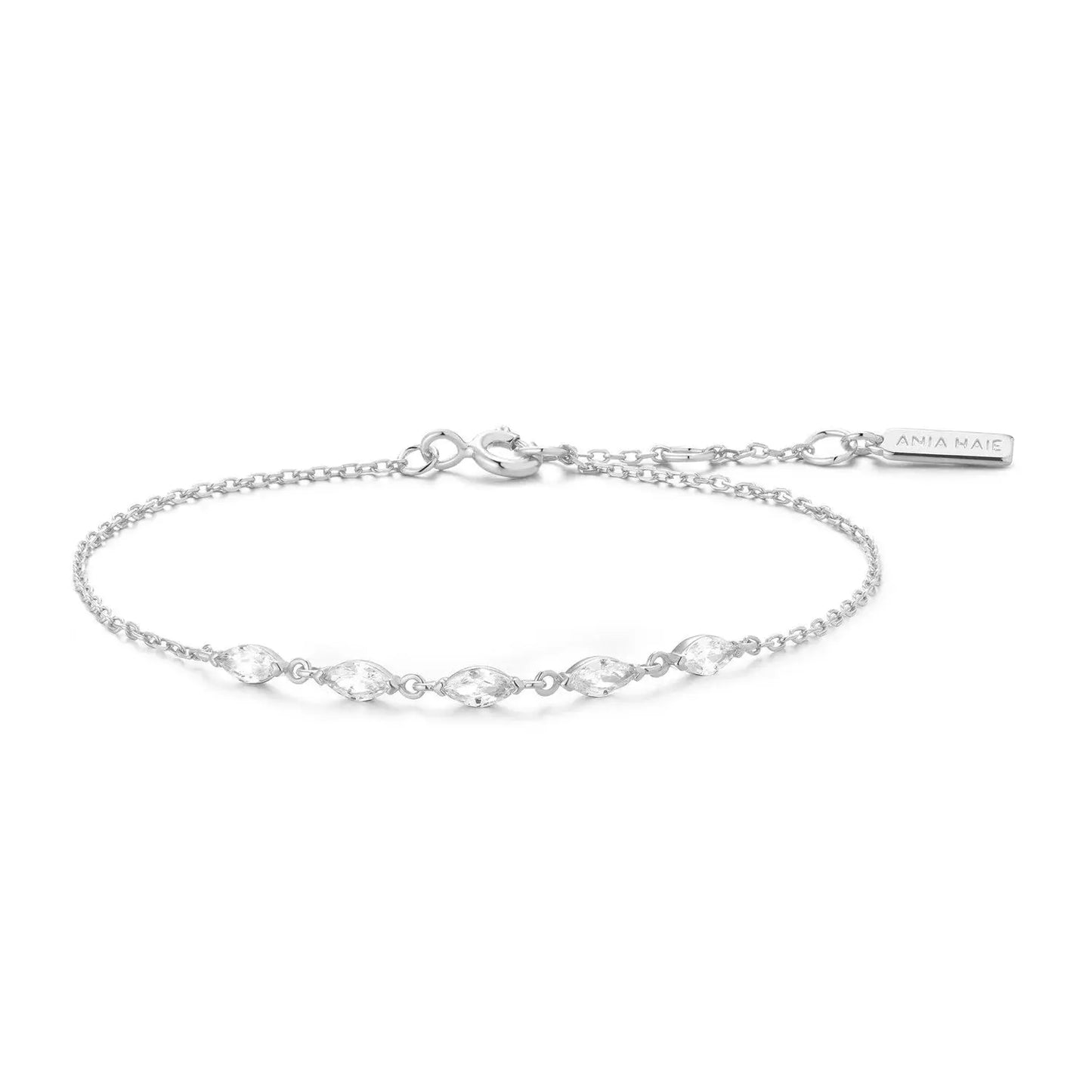 Breeze 313004.1 Gold Plated Silver Bracelet