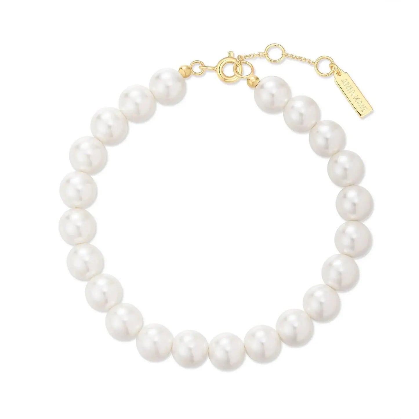Breeze 313004.1 Gold Plated Silver Bracelet