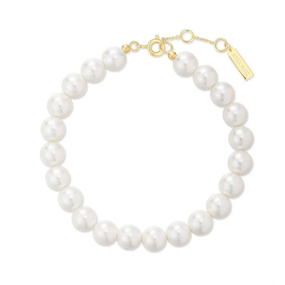 Breeze 313004.1 Gold Plated Silver Bracelet