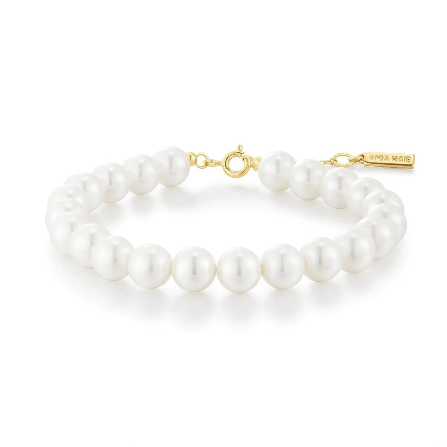 Breeze 313004.1 Gold Plated Silver Bracelet