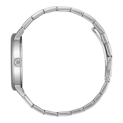 Citizen BI5070-57Α Silver Stainless Steel Bracelet