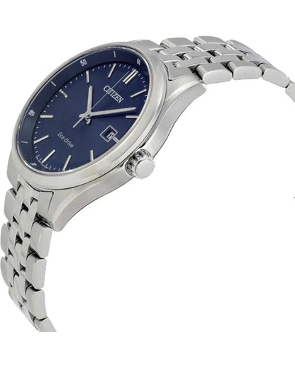 Citizen BM7251-53L Eco-Drive Stainless Steel Bracelet