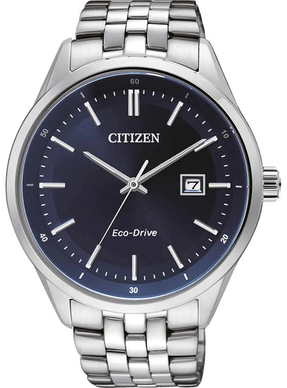 Citizen BM7251-53L Eco-Drive Stainless Steel Bracelet