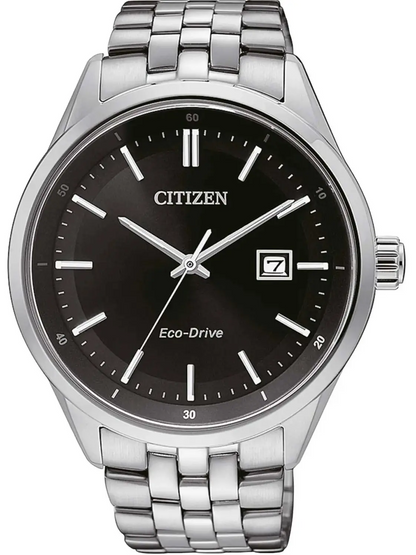 Citizen BM7251-88E Eco-Drive Stainless Steel Bracelet