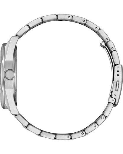 Citizen BM7631-52L Eco-Drive Stainless Steel Bracelet