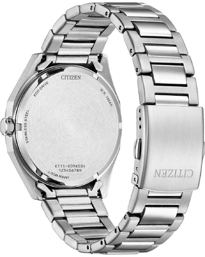 Citizen BM7631-52L Eco-Drive Stainless Steel Bracelet