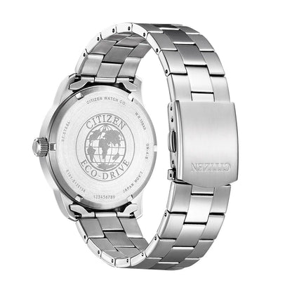 Citizen BM8550-81AE Eco-Drive Stainless Steel Bracelet