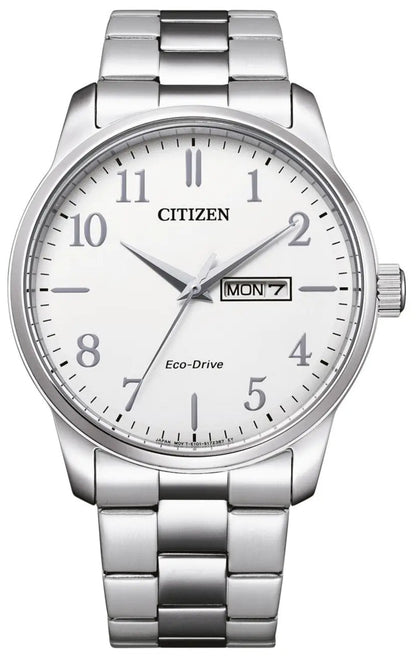 Citizen BM8550-81AE Eco-Drive Stainless Steel Bracelet