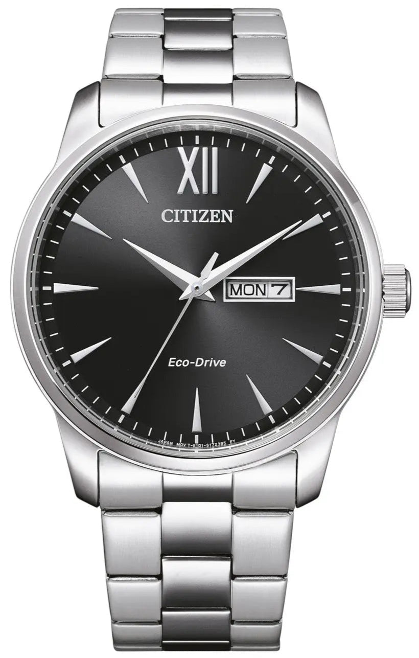 Citizen BM8550-81EE Eco-Drive Stainless Steel Bracelet