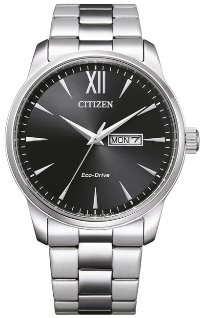 Citizen BM8550-81EE Eco-Drive Stainless Steel Bracelet