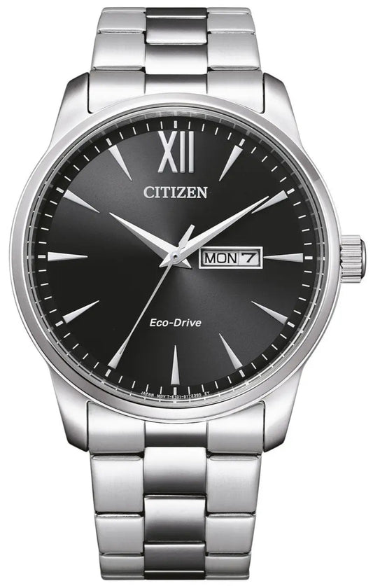 Citizen BM8550-81EE Eco-Drive Stainless Steel Bracelet
