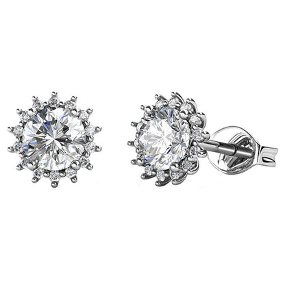 Breeze 413001.1 Gold Plated Silver Double Necklace