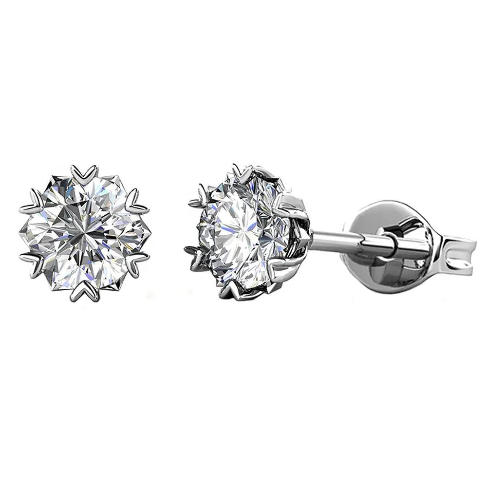 Breeze 413001.1 Gold Plated Silver Double Necklace