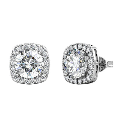 Breeze 413001.1 Gold Plated Silver Double Necklace