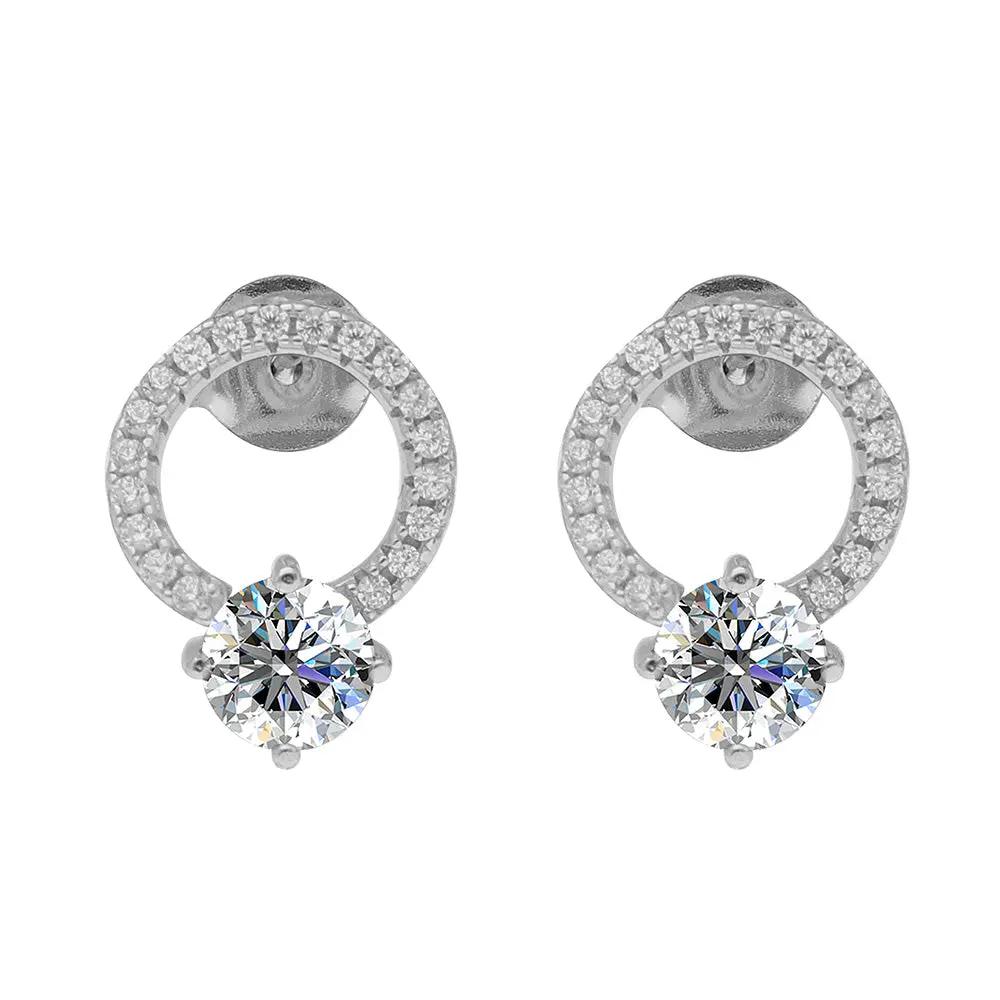 Breeze 413001.1 Gold Plated Silver Double Necklace