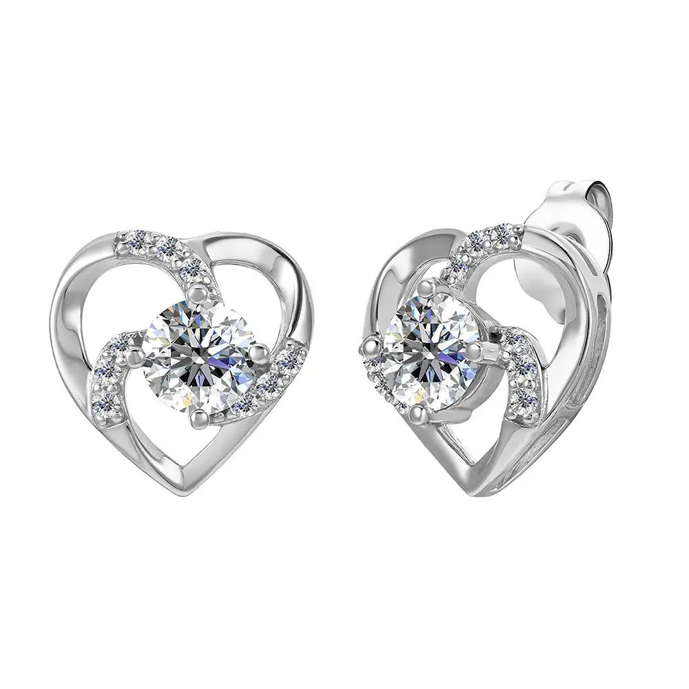 Breeze 413001.1 Gold Plated Silver Double Necklace