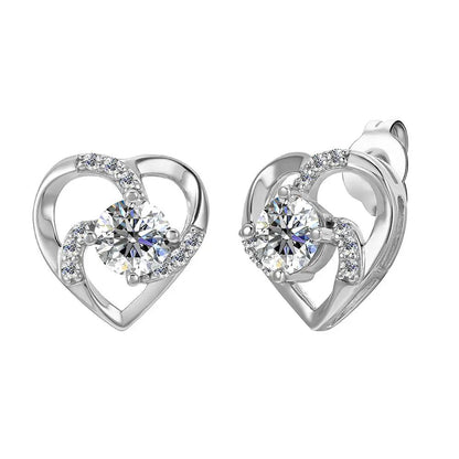 Breeze 413001.1 Gold Plated Silver Double Necklace