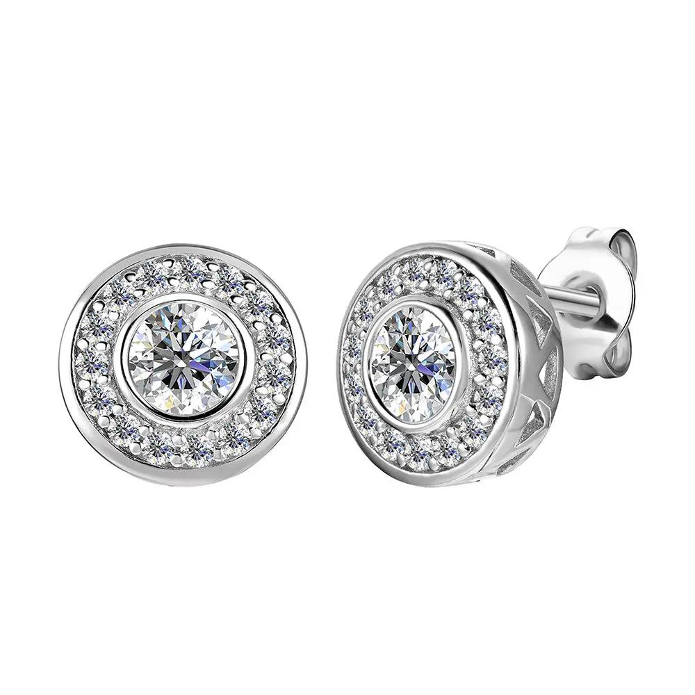 Breeze 413001.1 Gold Plated Silver Double Necklace