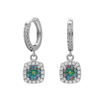 Breeze 413001.1 Gold Plated Silver Double Necklace