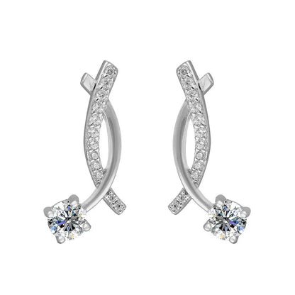 Breeze 413001.1 Gold Plated Silver Double Necklace