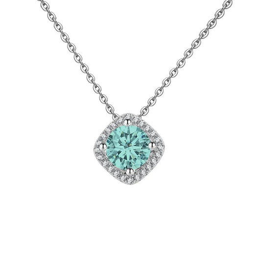 Breeze 413001.1 Gold Plated Silver Double Necklace