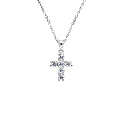 Breeze 413001.1 Gold Plated Silver Double Necklace