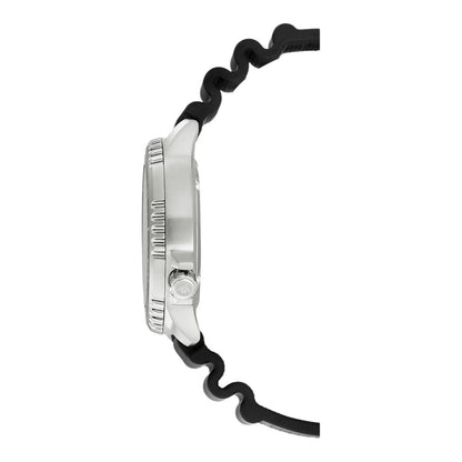 Citizen BN0150-10E Eco-Drive Divers Black Rubber Strap