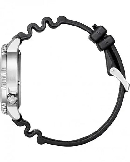 Citizen BN0158-18X Promaster Eco-Drive Divers Black Rubber Strap