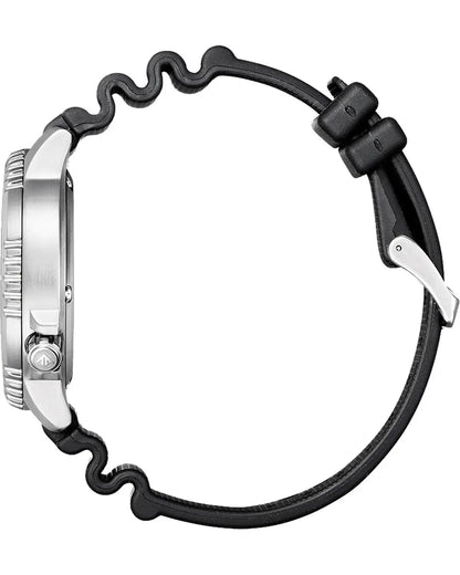 Citizen BN0159-15X Promaster Eco-Drive Divers Black Rubber Strap