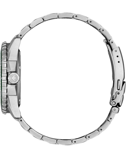 Citizen BN0199-53X Eco-Drive Divers Stainless Steel Bracelet